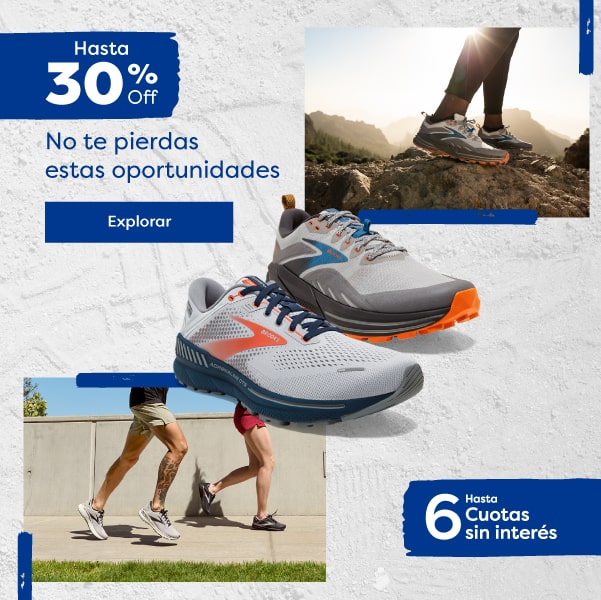 Zapatillas deportivas brooks sale