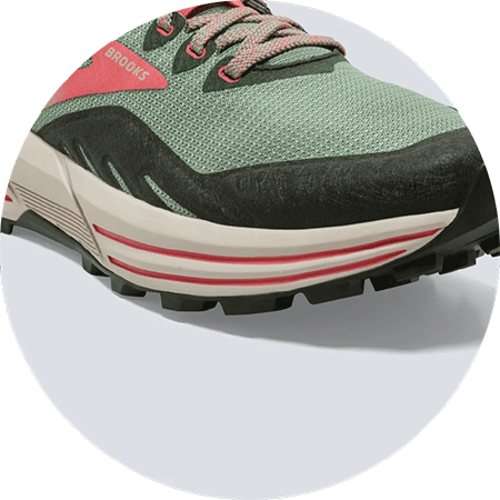 Contagioso Unión Lada Zapatillas Brooks Cascadia 16 W de trail running para mujer Brooksrunning