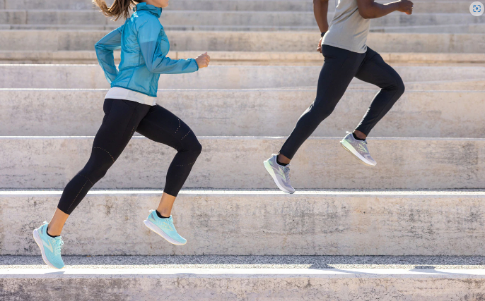 ¿Qué hace el running exactamente por tu cuerpo? 5 beneficios que los corredores nuevos podrían notar