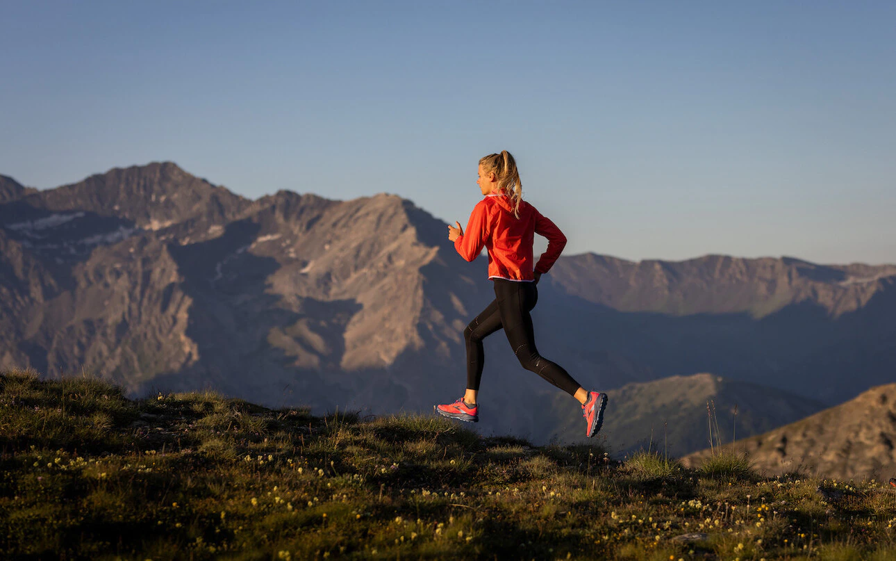 3 cosas que debes saber sobre las carreras de trail running